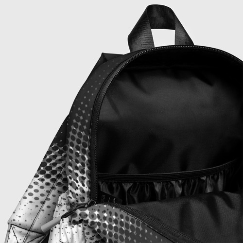 Детский рюкзак 3D с принтом TOTTENHAM HOTSPUR / Тоттенхэм, фото #4