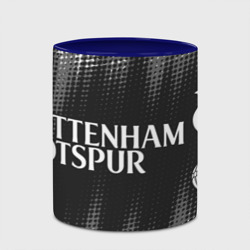 Кружка с полной запечаткой Tottenham Hotspur Тоттенхэм - фото 2