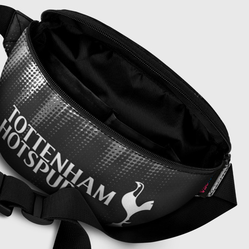 Поясная сумка 3D Tottenham Hotspur Тоттенхэм - фото 7