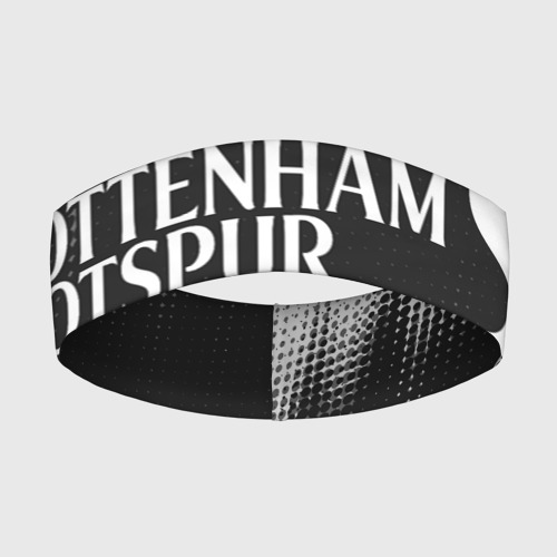 Повязка на голову 3D Tottenham Hotspur Тоттенхэм