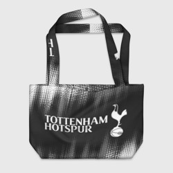 Пляжная сумка 3D Tottenham Hotspur Тоттенхэм