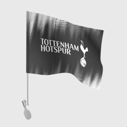 Флаг для автомобиля Tottenham Hotspur Тоттенхэм
