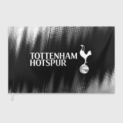 Tottenham Hotspur Тоттенхэм – Флаг 3D с принтом купить