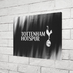 Холст прямоугольный Tottenham Hotspur Тоттенхэм - фото 2