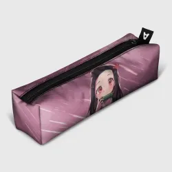 Пенал школьный 3D Незуко Камадо