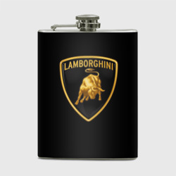 Фляга Lamborghini