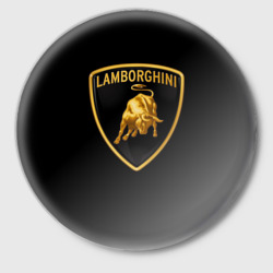 Значок Lamborghini