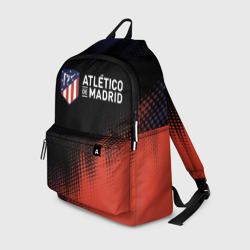 Рюкзак 3D Atletico Madrid Атлетико