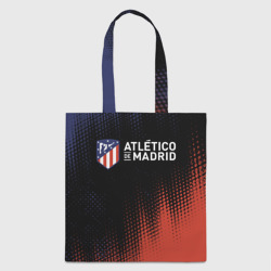 Шоппер 3D Atletico Madrid Атлетико