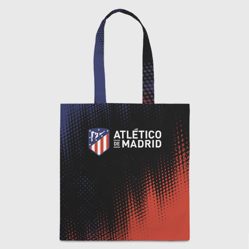 Шоппер 3D Atletico Madrid Атлетико