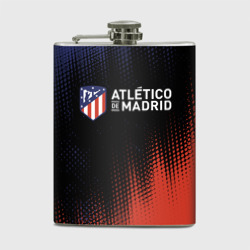 Фляга Atletico Madrid Атлетико