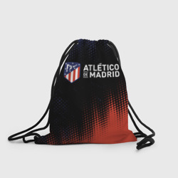 Рюкзак-мешок 3D Atletico Madrid Атлетико