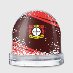 Игрушка Снежный шар Bayer Байер