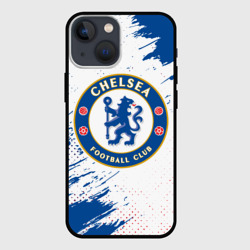 Чехол для iPhone 13 mini Chelsea f.c. Челси