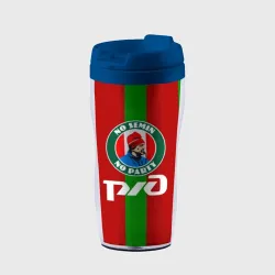 Термокружка-непроливайка Семин Ю.П