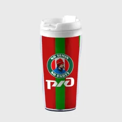Термокружка-непроливайка Семин Ю.П