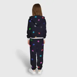 Детский костюм 3D Among Us - фото 6