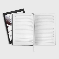 Ежедневник Секрет тренировок Сайтамы - фото 2