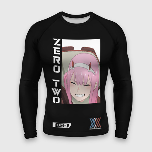 3d zero. 3d zero