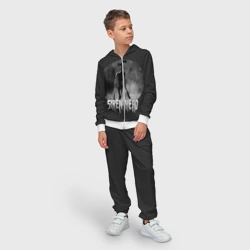 Детский костюм 3D Сиреноголовый - фото 2