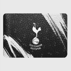 Картхолдер с принтом Tottenham Hotspur Тоттенхэм - фото 2
