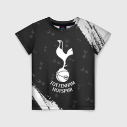 Детская футболка 3D Tottenham Hotspur Тоттенхэм