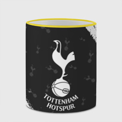 Кружка с полной запечаткой Tottenham Hotspur Тоттенхэм - фото 2