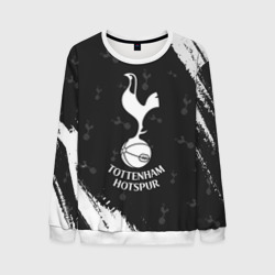 Мужской свитшот 3D Tottenham Hotspur Тоттенхэм