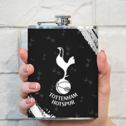 Фляга Tottenham Hotspur Тоттенхэм - фото 2