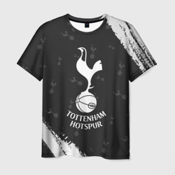 Мужская футболка 3D Tottenham Hotspur Тоттенхэм