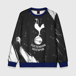 Детский свитшот 3D Tottenham Hotspur Тоттенхэм