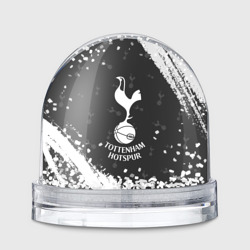 Игрушка Снежный шар Tottenham Hotspur Тоттенхэм