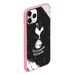 Чехол для iPhone 11 Pro Max матовый Tottenham Hotspur Тоттенхэм - фото 2