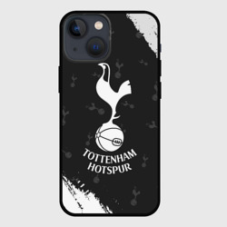 Чехол для iPhone 13 mini Tottenham Hotspur Тоттенхэм