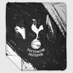 Плед с рукавами Tottenham Hotspur Тоттенхэм