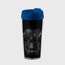 Термокружка-непроливайка Ария