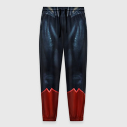 Мужские брюки 3D Супермен