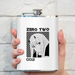 Фляга Zero Two - фото 2