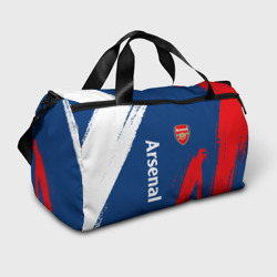 Сумка спортивная 3D Arsenal Арсенал