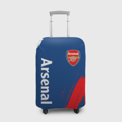 Чехол для чемодана 3D Arsenal Арсенал