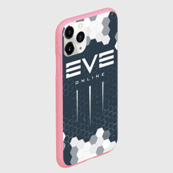 Чехол для iPhone 11 Pro Max матовый EVE online Ив онлайн - фото 2