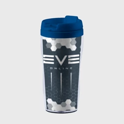 Термокружка-непроливайка EVE online Ив онлайн