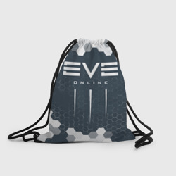 Рюкзак-мешок 3D EVE online Ив онлайн