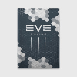 Обложка для автодокументов EVE online Ив онлайн