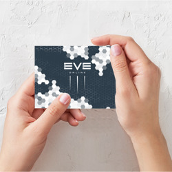 Поздравительная открытка EVE online Ив онлайн - фото 2