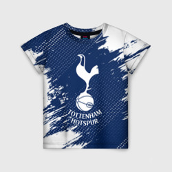 Детская футболка 3D Tottenham Hotspur Тоттенхэм