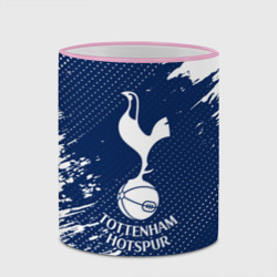 Кружка с полной запечаткой Tottenham Hotspur Тоттенхэм - фото 2