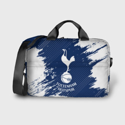 Сумка для ноутбука 3D Tottenham Hotspur Тоттенхэм