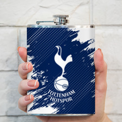 Фляга Tottenham Hotspur Тоттенхэм - фото 2