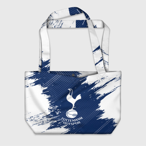 Пляжная сумка 3D Tottenham Hotspur Тоттенхэм